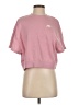 Nike Pink Sweatshirt Size XS - photo 1