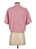 Nike Pink Sweatshirt Size XS - photo 2