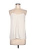 Tibi Ivory Tank Top Size 8 - photo 1