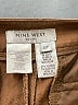 Nine West Brown Khakis Size 10 (petite) - photo 7