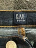 Gap Solid Blue Jeggings Size 14 (tall) - photo 4