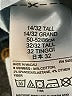 Gap Solid Blue Jeggings Size 14 (tall) - photo 5