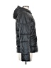 Patagonia 100% Polyester Solid Black Snow Jacket Size S - photo 4