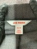 Joe Fresh Houndstooth Gray Active Pants Size XS - photo 7