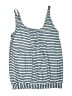 Unbranded Blue Swimsuit Top Size L - photo 1