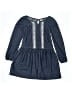 Old Navy Blue Dress Size 5T - photo 1