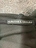 Harlowe & Graham Black Pullover Hoodie Size S - photo 7
