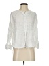 Steven Alan White 3/4 Sleeve Blouse Size P (petite) - photo 1