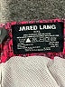 Jared Lang Pink Swimsuit Bottoms Size XXL - photo 3