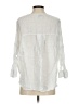 Steven Alan White 3/4 Sleeve Blouse Size P (petite) - photo 2