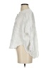 Steven Alan White 3/4 Sleeve Blouse Size P (petite) - photo 5