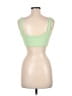 Shein Green Tube Top Size M - photo 2