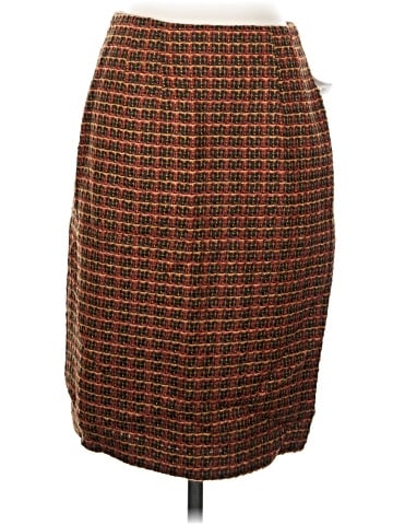 Gantos Formal Skirt (view 1)