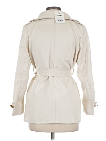 Assorted Brands Trenchcoat (view 2)