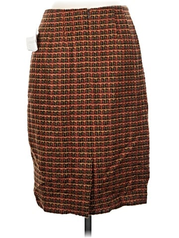 Gantos Formal Skirt (view 2)