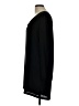 Eight Sixty Solid Black Cocktail Dress Size L - photo 5