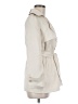 Assorted Brands Ivory Trenchcoat Size M (estimated) - photo 4