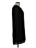 Eight Sixty Solid Black Cocktail Dress Size L - photo 4