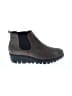 Wonders Gray Brown Ankle Boots Size EU 40 - photo 1