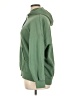 Puma 100% Cotton Green Pullover Hoodie Size XL - photo 5