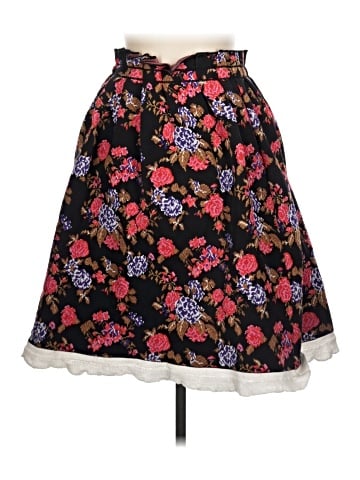 MSGM Casual Skirt (view 1)
