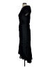 Unbranded Black Cocktail Dress Size XXS (estimated) - photo 5