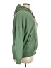 Puma 100% Cotton Green Pullover Hoodie Size XL - photo 4