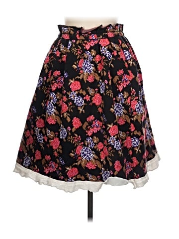 MSGM Casual Skirt (view 2)