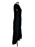 Unbranded Black Cocktail Dress Size XXS (estimated) - photo 4