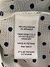 Soprano Ivory Sleeveless Blouse Size XL - photo 8