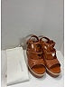 Zimmermann Brown Heels Size EU 41 - photo 5
