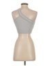 Unbranded Silver Tank Top Size S - photo 2