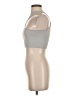 Unbranded Silver Tank Top Size S - photo 5