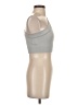 Unbranded Silver Tank Top Size S - photo 4
