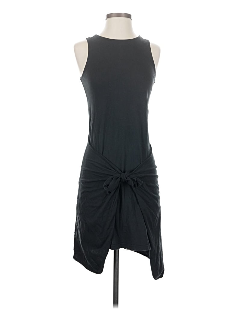 Pre-owned Rails Cocktail Dress In Gray