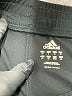 Adidas Black Athletic Shorts Size L - photo 3