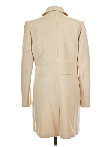 Banana Republic Wool Coat (view 2)