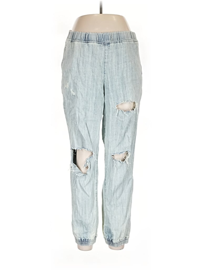Pre-owned Bp. Jeans In Blue
