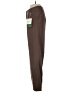 Halara 100% Polyester Brown Casual Pants Size XS - photo 5