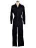 Everlane Black Jumpsuit Size 2 - photo 1