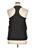 Calia Black Tank Top Size 1X (estimated) - photo 2
