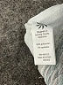Athleta Gray Long Sleeve Top Size M - photo 9