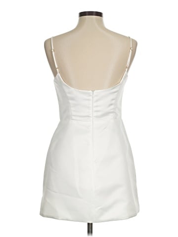 DELFI COLLECTIVE Cocktail Dress (view 2)