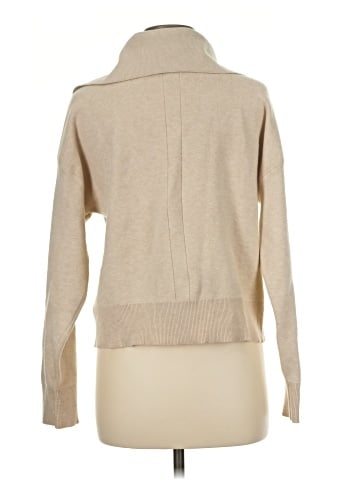 Georgie Pullover Sweater (view 2)