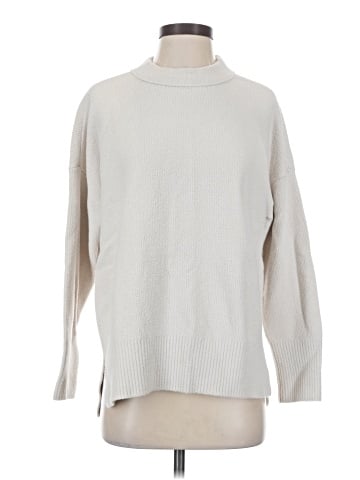 Abercrombie & Fitch Turtleneck Sweater (view 1)