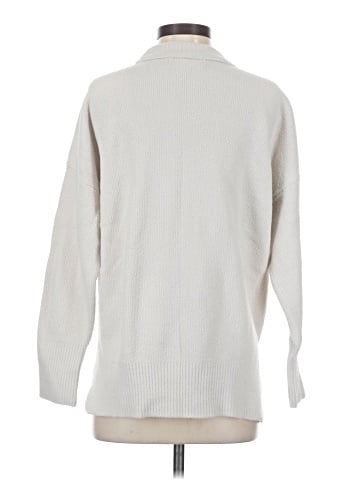 Abercrombie & Fitch Turtleneck Sweater (view 2)