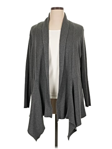 89th & Madison Cardigan (view 1)