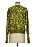 orange theory Camo Green Sweatshirt Size S - photo 2
