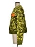 orange theory Camo Green Sweatshirt Size S - photo 5