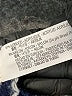 Zara Stripes Blue Pullover Sweater Size S - photo 8
